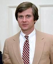 Lee Atwater, Republican political strategist